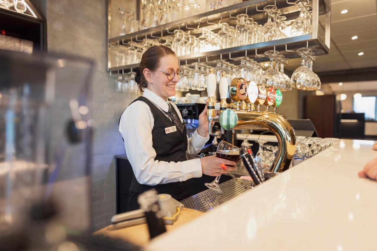 Hotel Western Fredericia