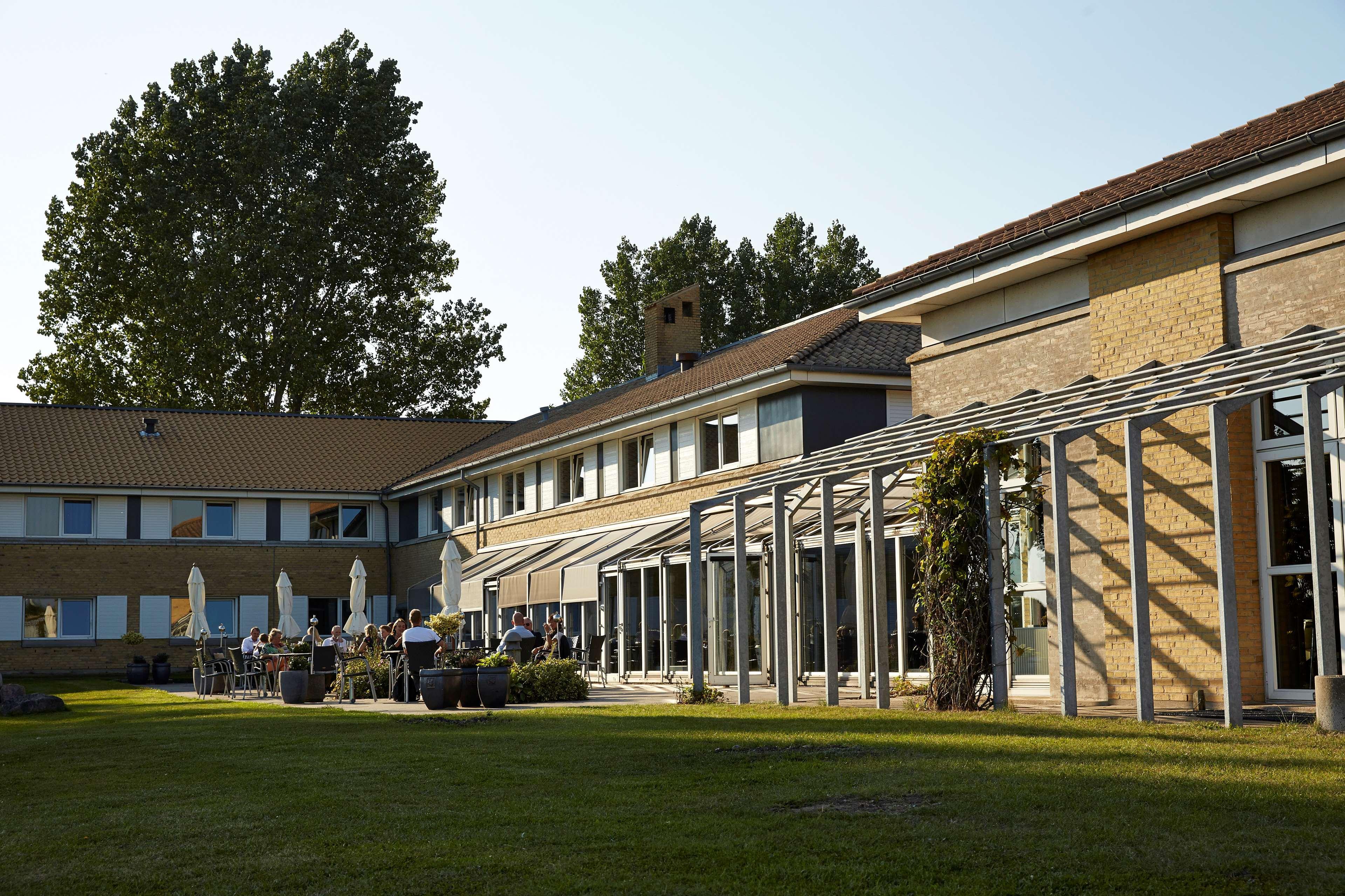 Hotel Western