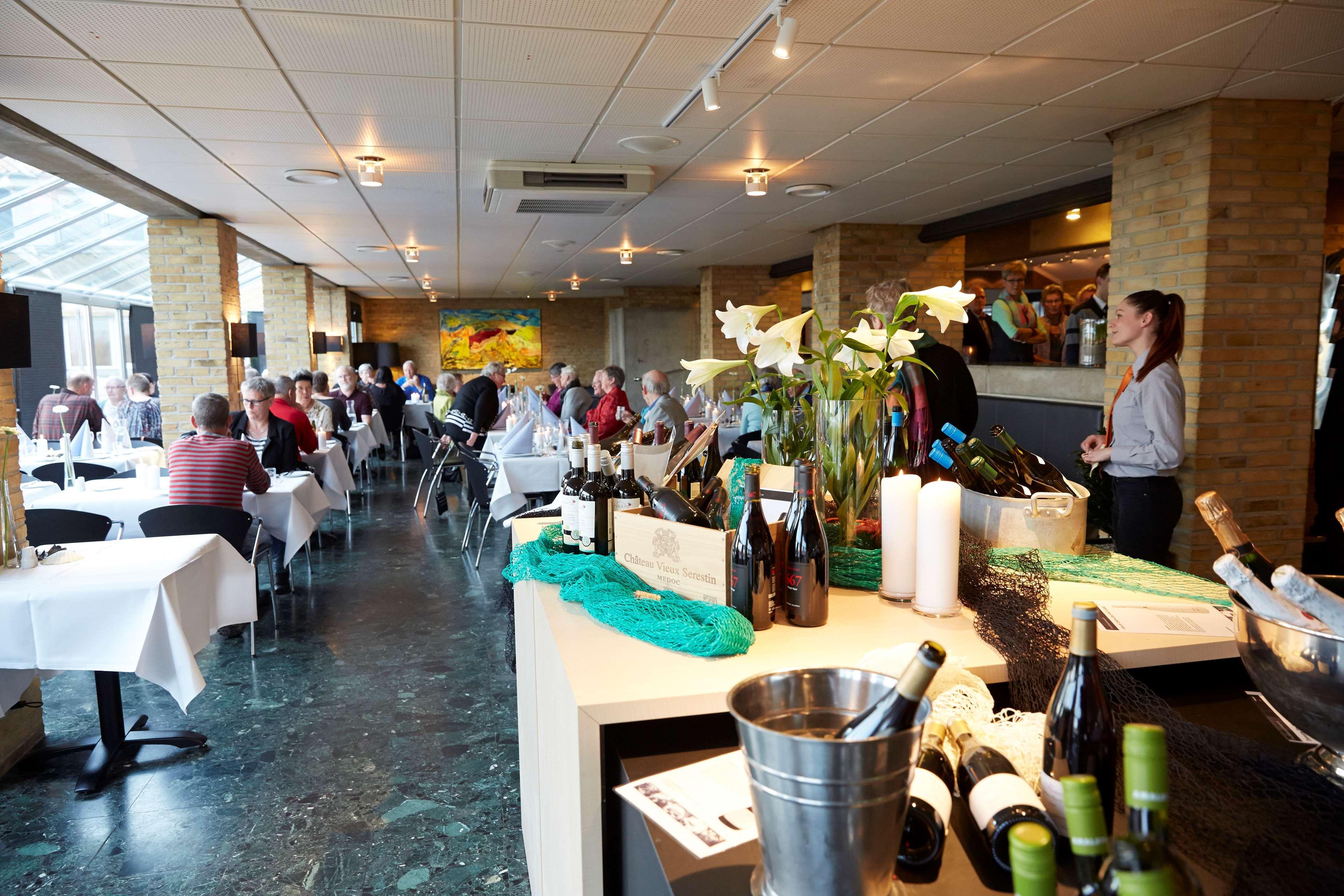 Western Hotel Fredericia