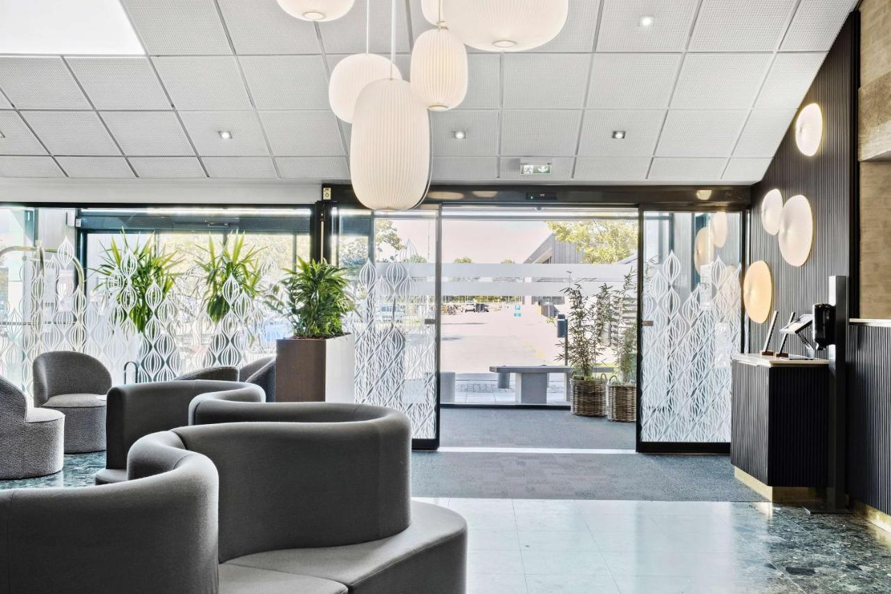 Western Hotel Fredericia
