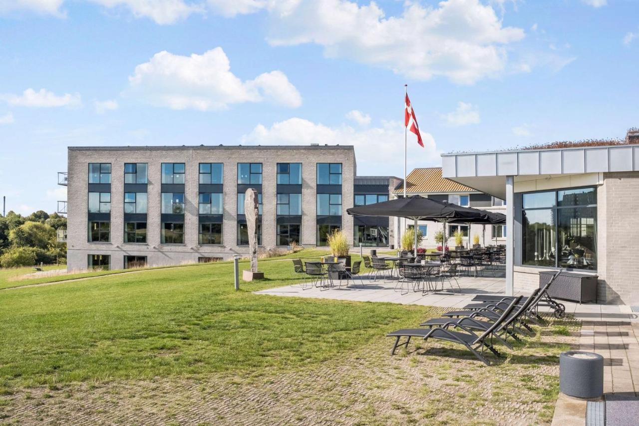 Western 4* Fredericia