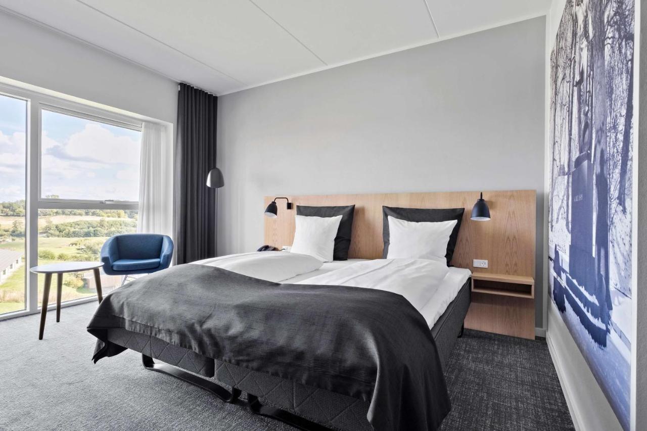 Hotel Western Fredericia