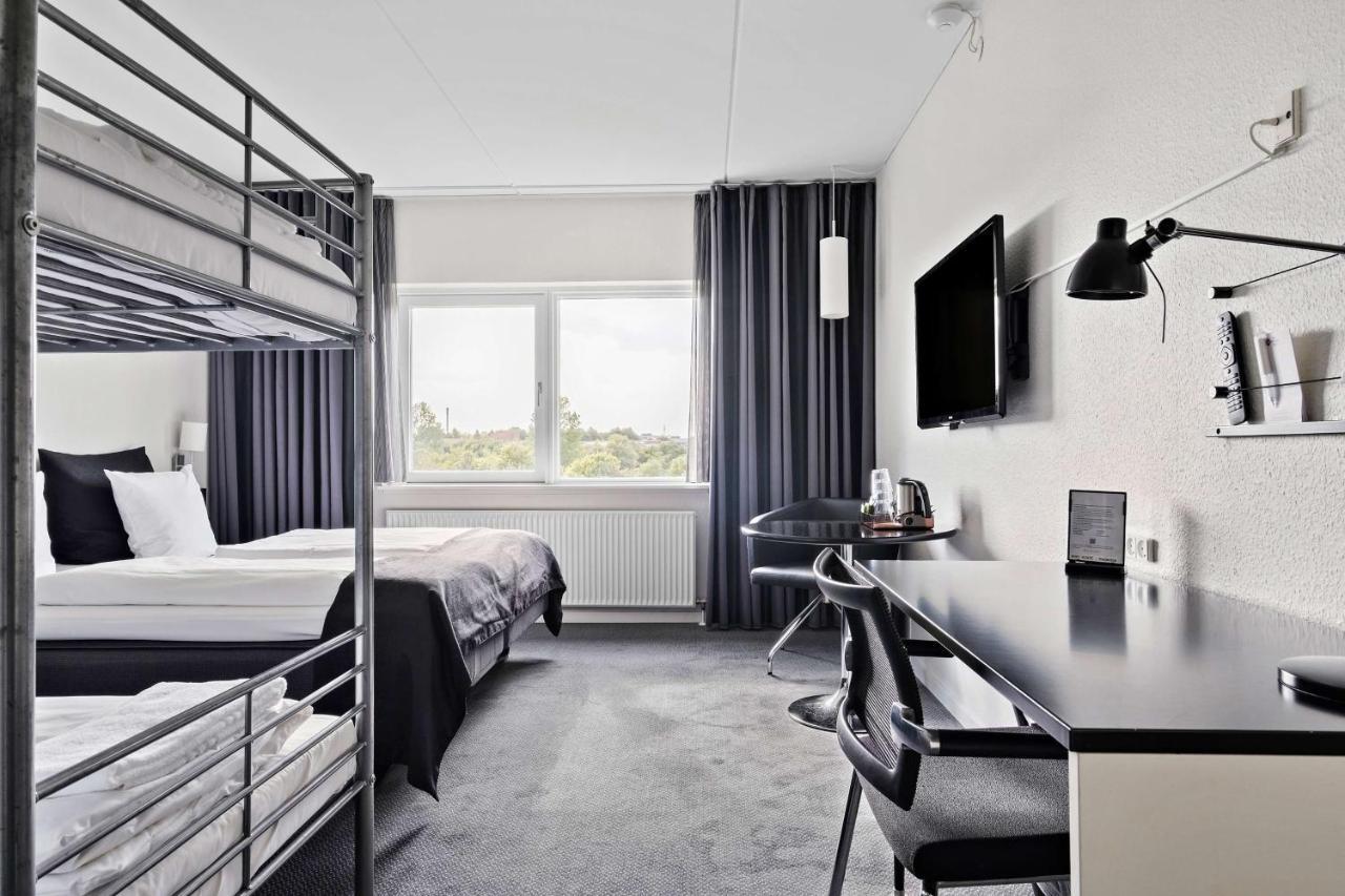 Western Fredericia