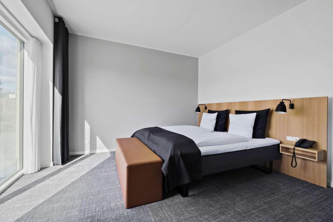 Western Hotel Fredericia