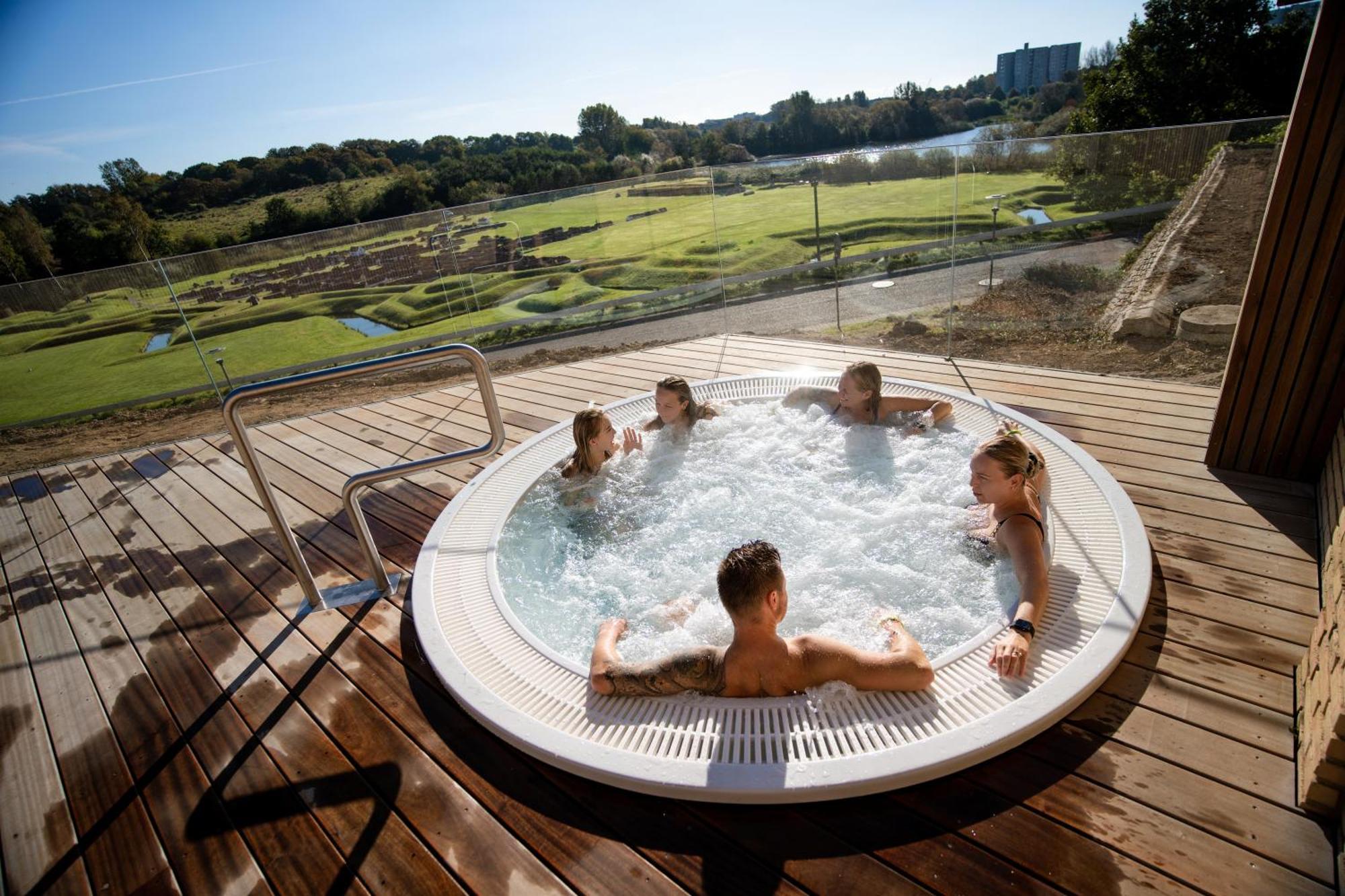 Hotell Western Fredericia