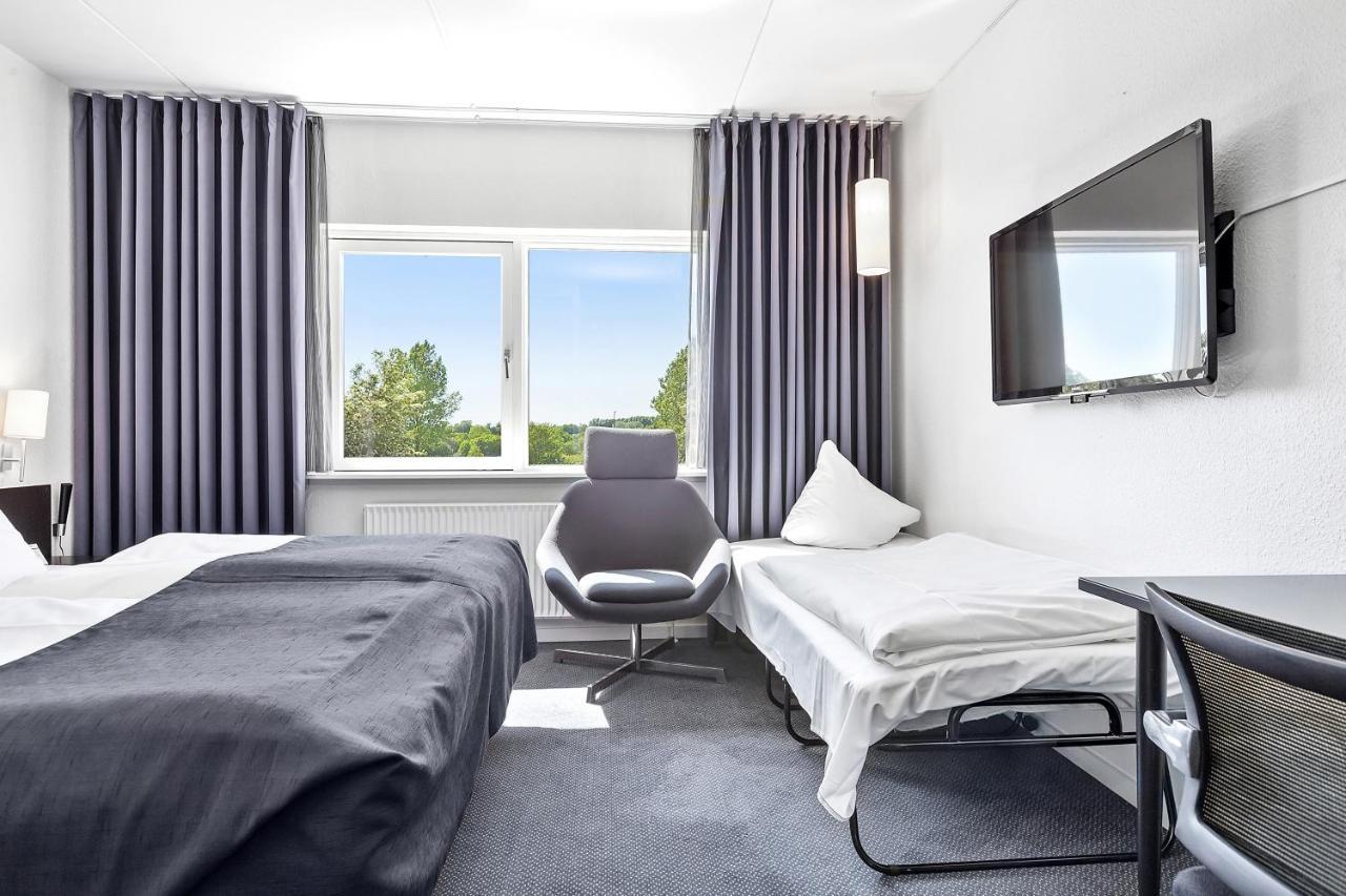 Western Hotel Fredericia